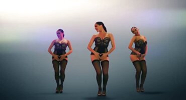 আঁকা স্বর্ণকেশী বিএফ সেক্সি বিএফ একটি লোক থেকে তার মুখ এবং মলদ্বারে একটি বড় শিশ্ন পায়