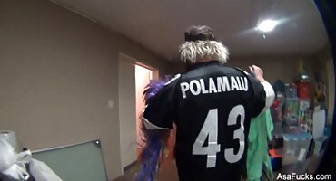 এক লোক যৌনসঙ্গমে titty মহিলাদের fucks এবং সেক্সি ভিডিও সেক্স ভিডিও সন্তুষ্ট